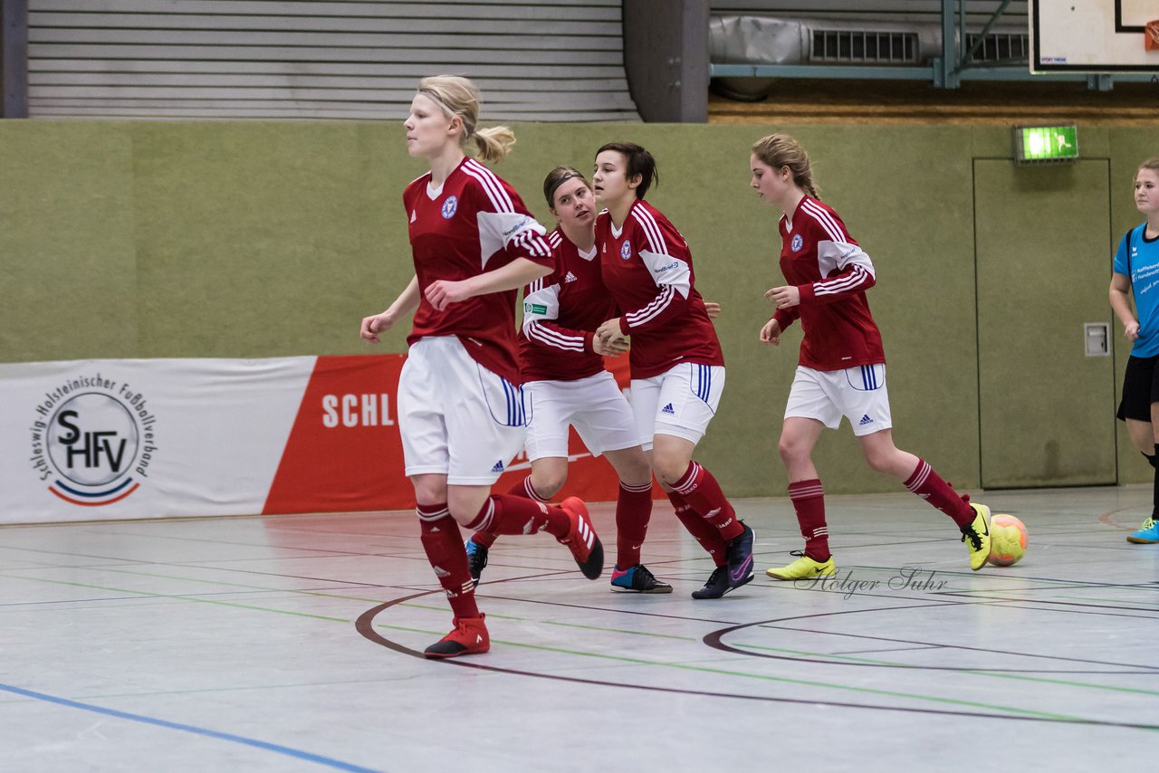 Bild 51 - B-Juniorinnen Landesmeisterschaft